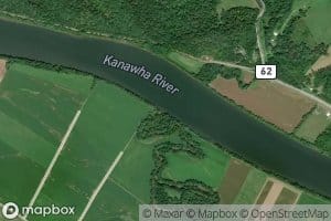 Fivemile Creek