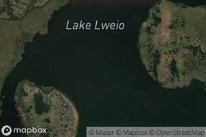 Lake Lwelo