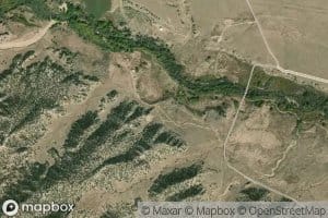 Molla Ditch