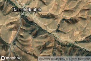 Cheshmeh-ye Pir Soleyman