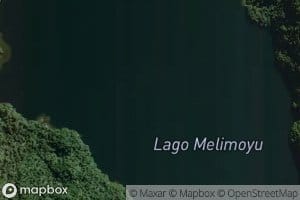 Lago Melimoyu