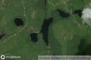 Lac des Allemands
