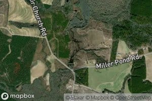 Miller Pond