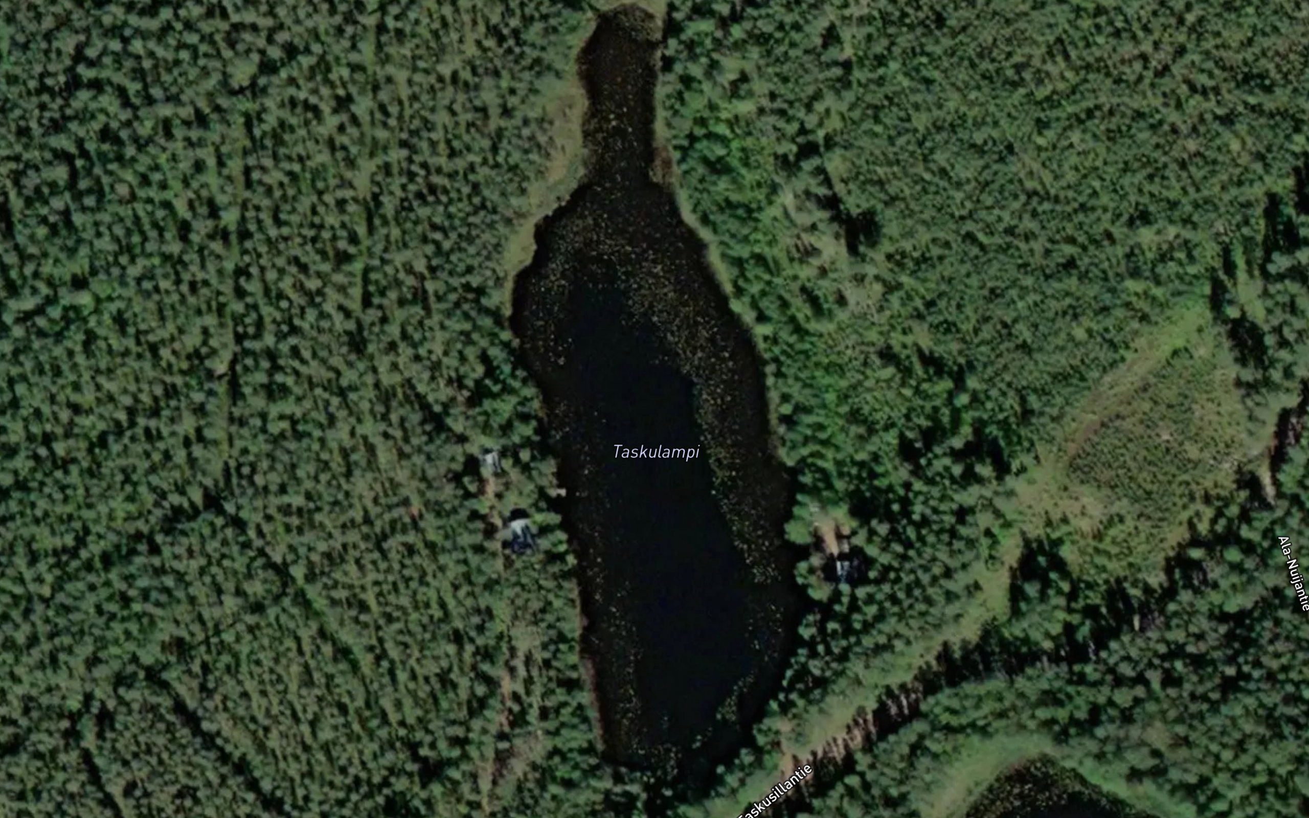Taskulampi