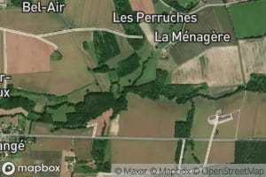 Ruisseau de la Jubardiere