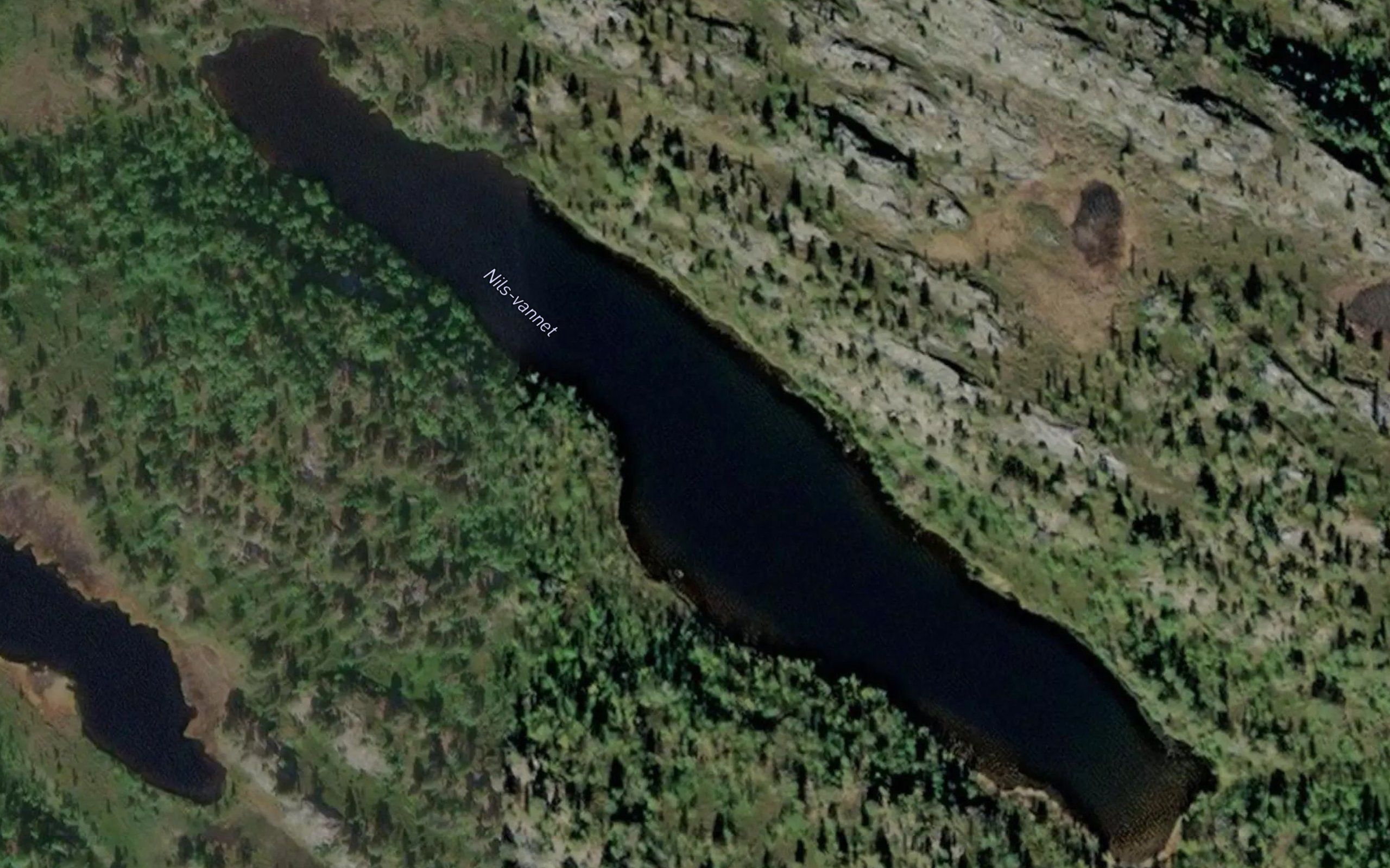 Nilsvatnet
