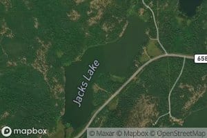 Jacks Lake