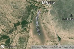 Bordos Laguna el Cairo