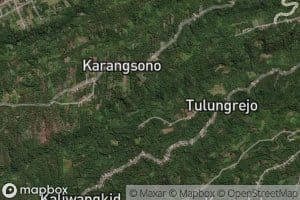 Kali Wangket