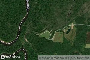 Jarrell Creek