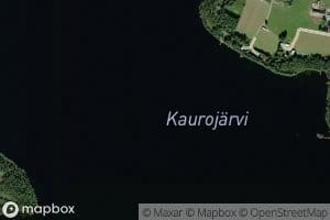 Kaurojarvi