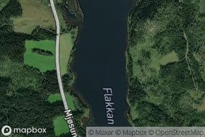 Flakkan,ovre