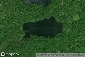 Little Troutspawn Lake