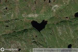 Storrfjelltjorni