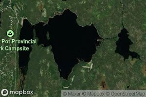 Big Otter Pond