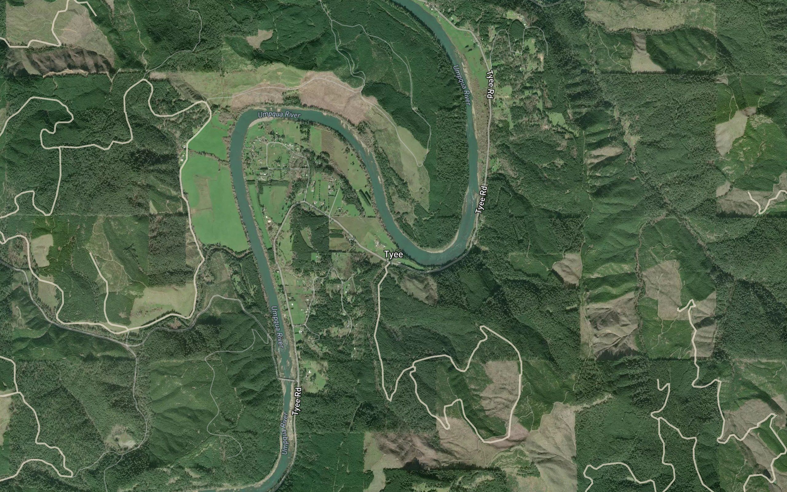Porter Creek
