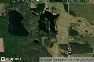 Island Lake