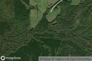 Frazier Creek