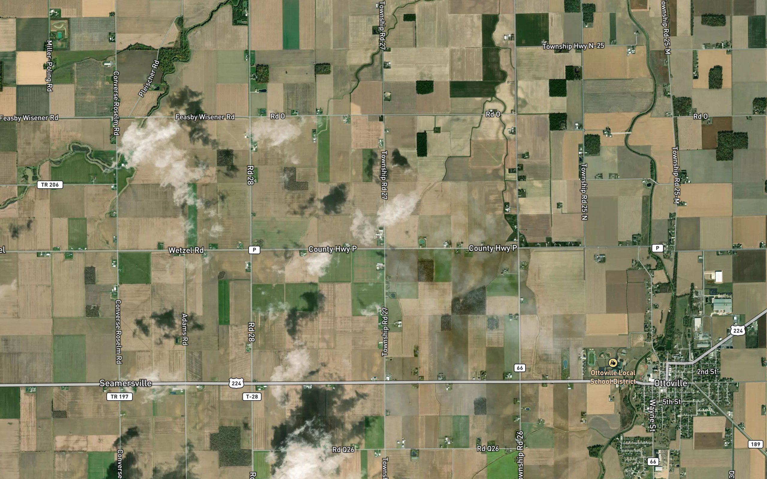 Hermann Ditch