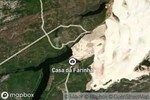 Riacho Baixao do Buritizal