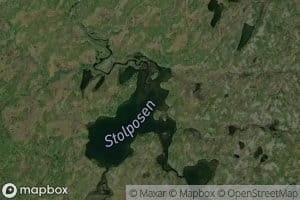 Stolposen
