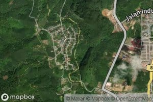 Sungai Mek Ketik