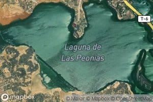 Cienaga de Las Peonias