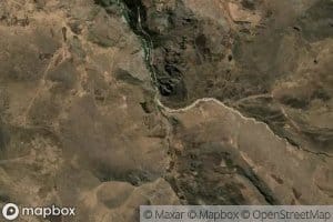 Quebrada Jello Jocha