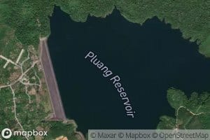 Ang Kep Nam Khuean Phluang