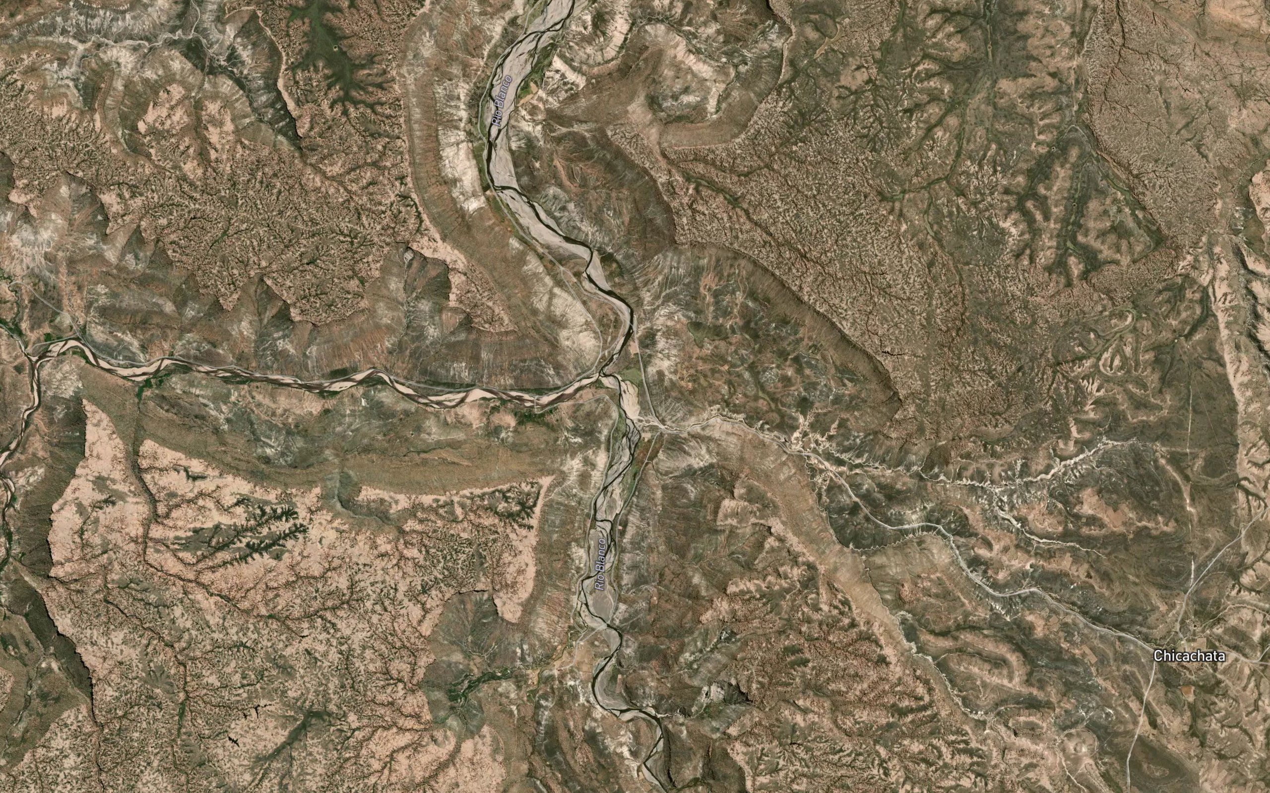 Quebrada Jankho Uma