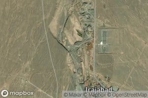 Rudkhaneh-ye Kal-e Shesh Taraz