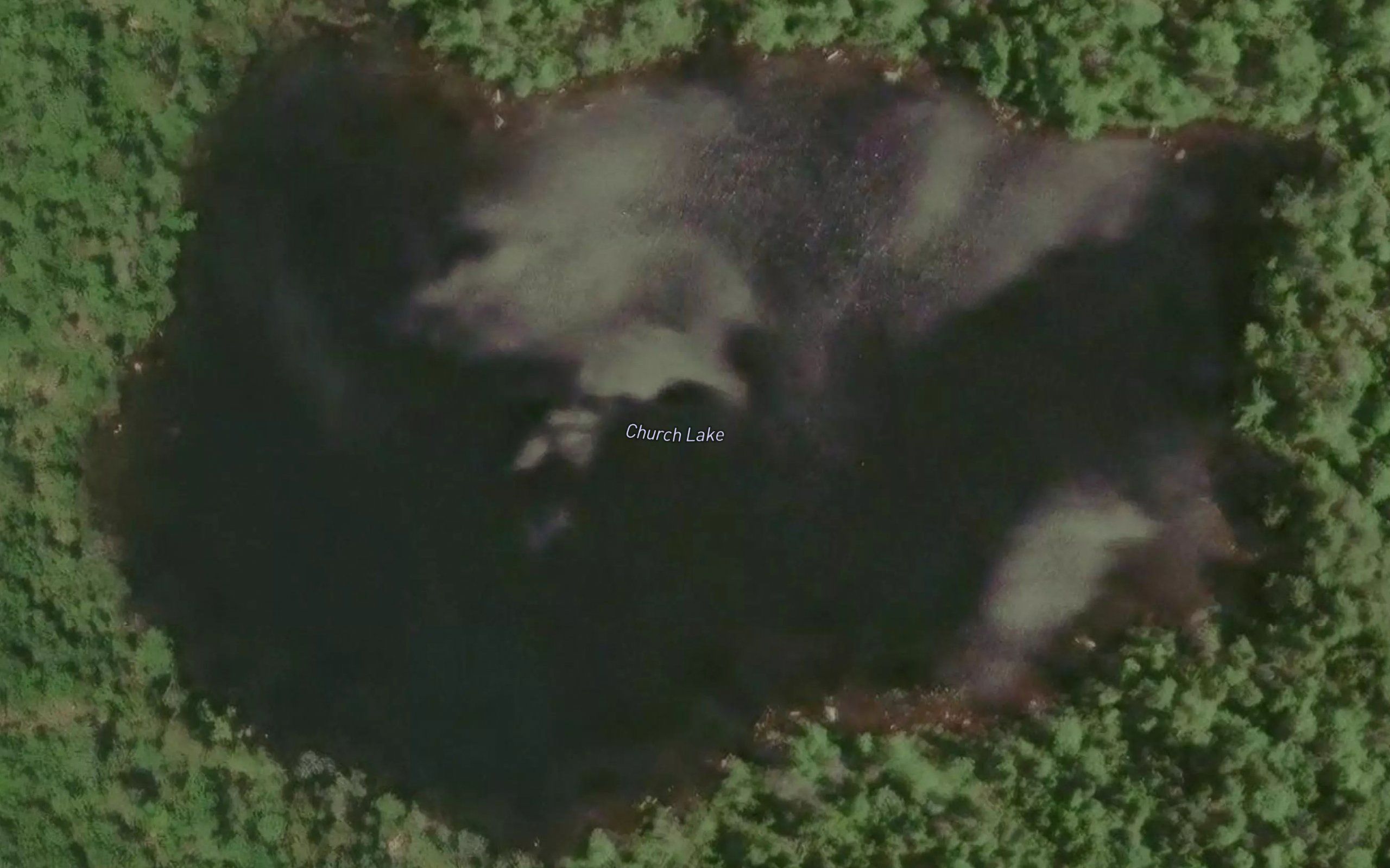 Church Lake