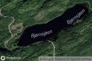 Bjornsjoen