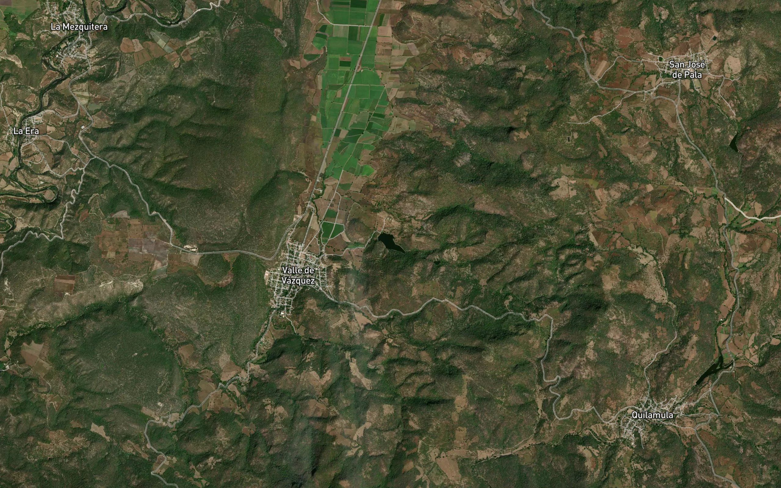 La Parota