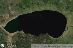 Kotowich Lake