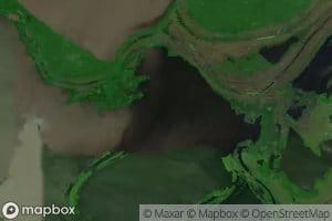 Cienaga El Letrero