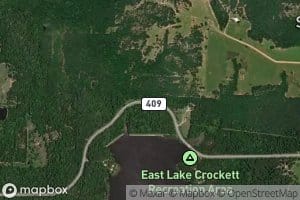 Lake Davy Crockett