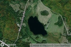 Cybulski Lake