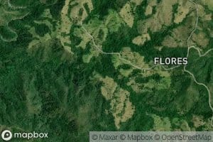 Quebrada Pita Rayada