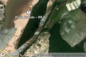 Igarape Santa Cecilia