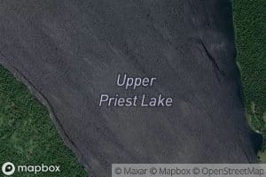 Upper Priest Lake