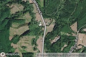 Williams Creek
