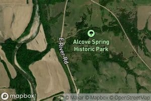 Alcove Spring