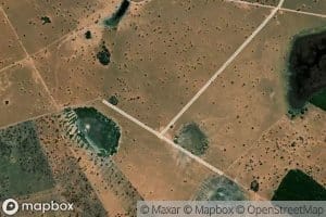 Lagoa do Corrego Rico