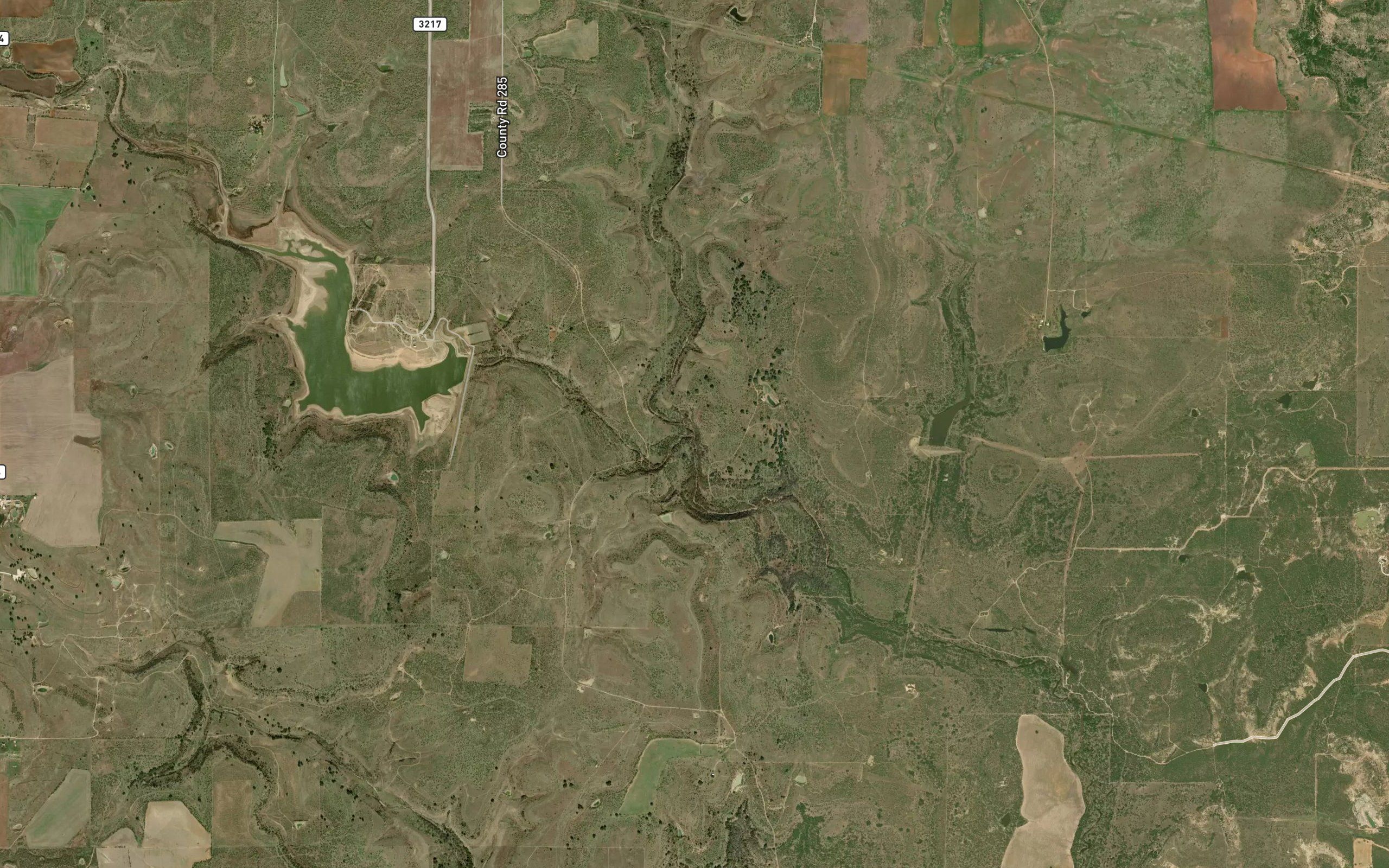 Kaiser Creek