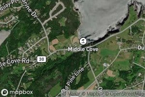 Ryans Cove