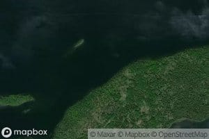 Ament Bay