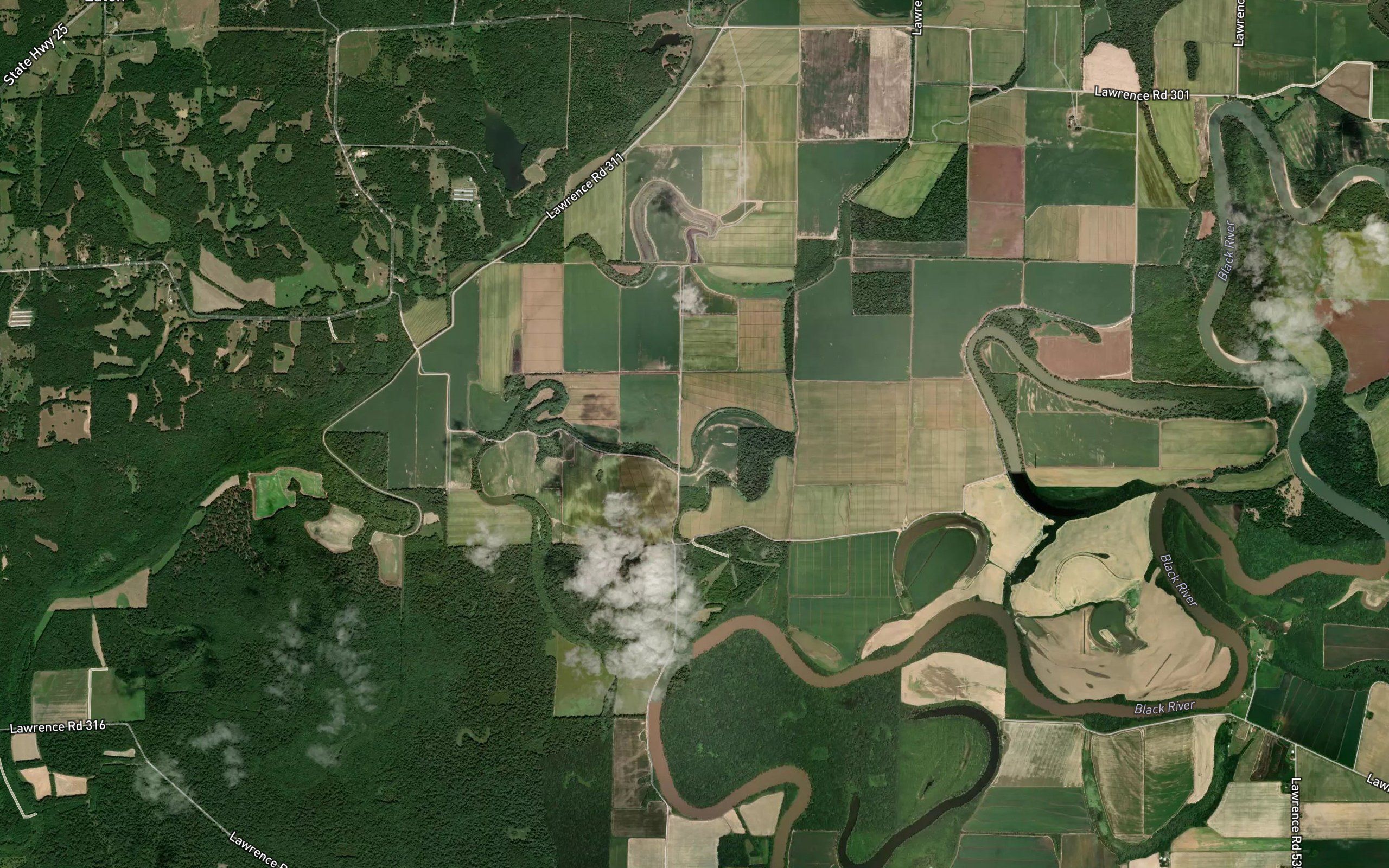 Crow Creek