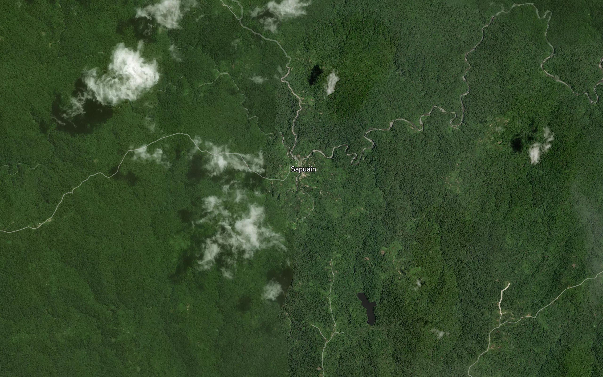 Gunim Creek