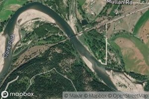 Corral Creek